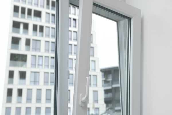 Soundproof Windows Installation in Ellenton