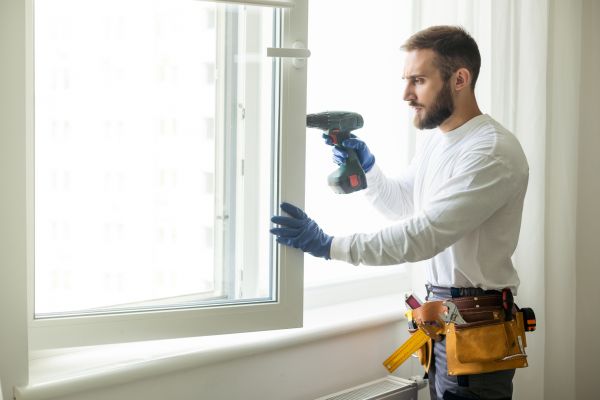 Custom Window Service in Ellenton