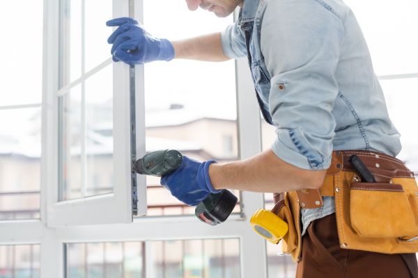 Residential Window Service in Ellenton