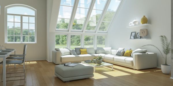 Custom Window Replacement in Ellenton