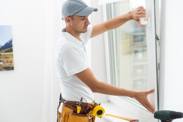 Window Remodeling in Ellenton