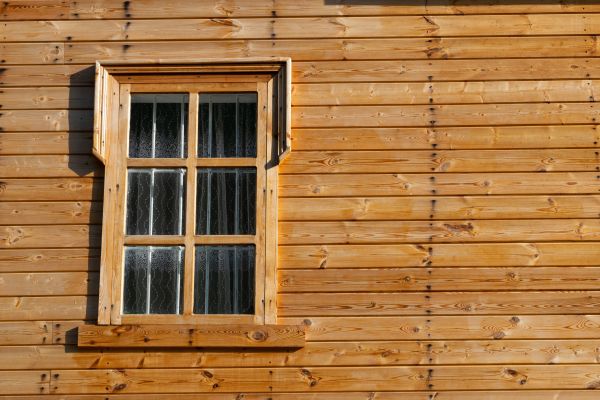 Wood Clad Windows Installation in Ellenton