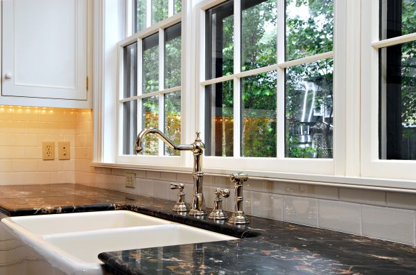 Dual Pane Window Replacement in Ellenton