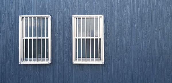 Steel Window Replacement in Ellenton