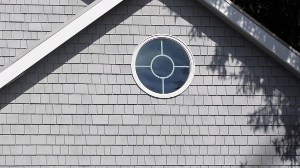 Round Window Replacement in Ellenton