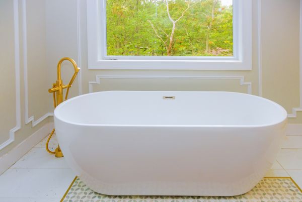 Bathroom Window Installation in Ellenton