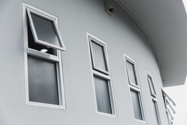 Awning Windows Installation in Ellenton