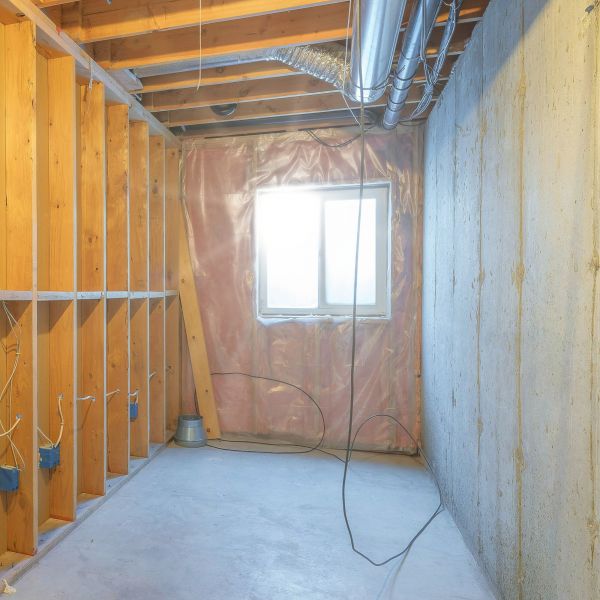 Basement Window Replacement in Ellenton