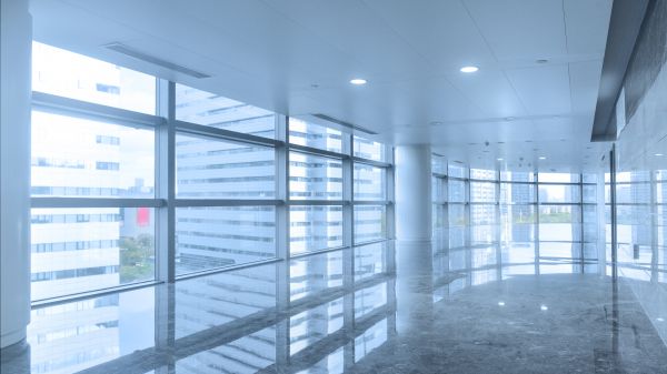 Commercial Window Replacement in Ellenton