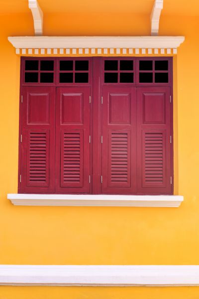 Wood Window Service in Ellenton