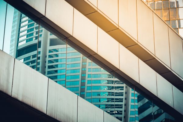 Commercial Window Remodeling in Ellenton