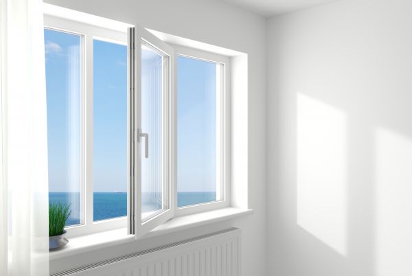 Casement Windows Installation in Ellenton
