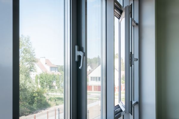 Aluminium Windows Installation in Ellenton