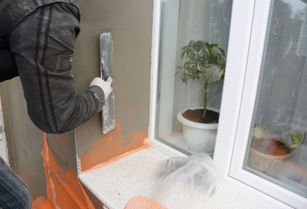 Fiberglass Window Replacement in Ellenton