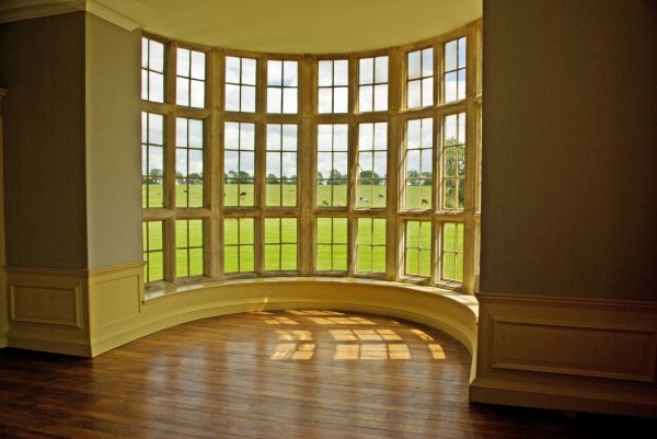 Bow Window Replacement in Ellenton