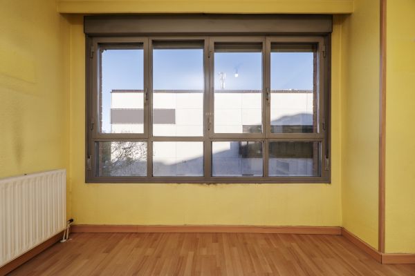 Aluminum Window Replacement in Ellenton