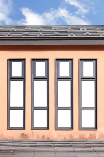 Metal Window Installation in Ellenton