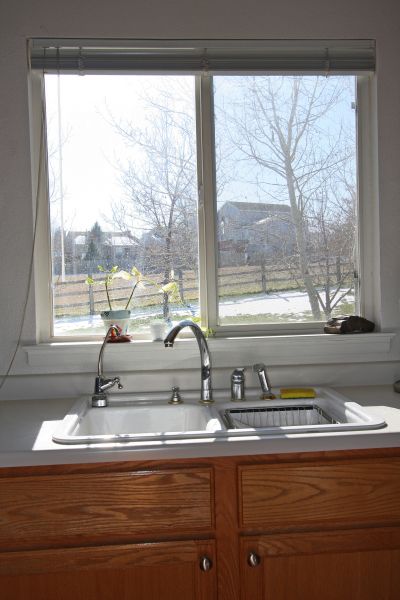 Kitchen Window Installation in Ellenton