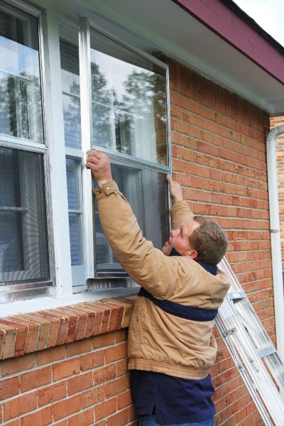 Storm Windows Replacement in Ellenton