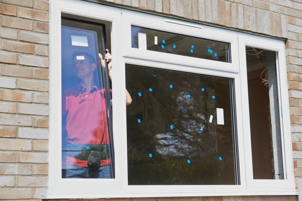 New Windows Installation in Ellenton
