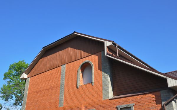 Brick Window Installation in Ellenton